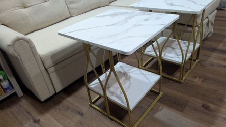 Set of tables