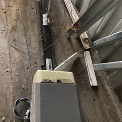 Garage Door Opener 1/2Hp