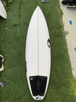 Surfboard Sharpeye Inferno