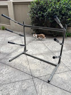 Glack Multi-board rack