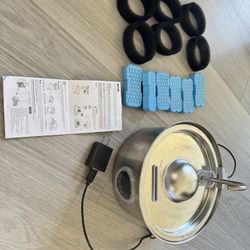 Water Fountain For Pet