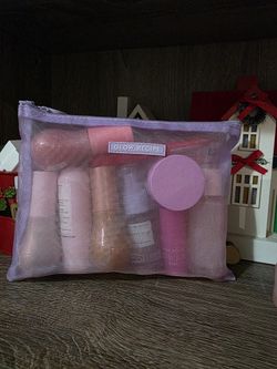 Christmas Sephora Bundle