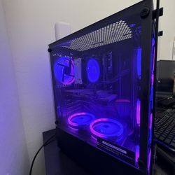 StgAubron Gaming PC + Scepter curved 30in Monitor 