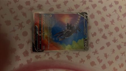 Dialga v Alt Art