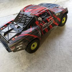 Rc Car 