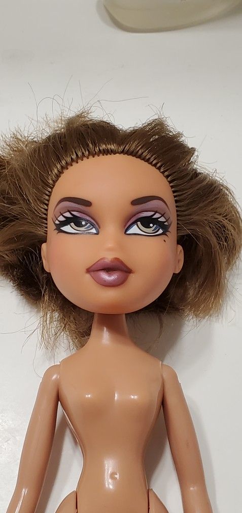Bratz Doll