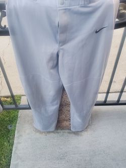 Nike Baseball Pants