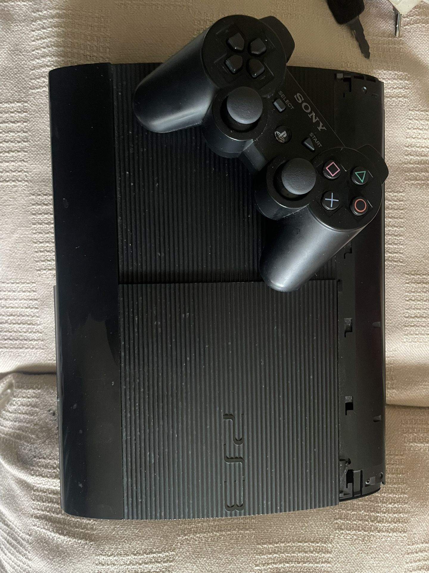 PS3