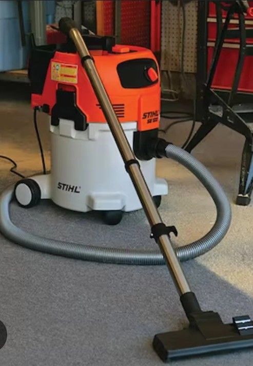 Sthl Wet-dry Shop Vac
