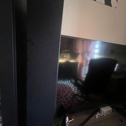 Polk audio speakers