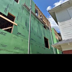 Andamios Y Postas  Se Rentan