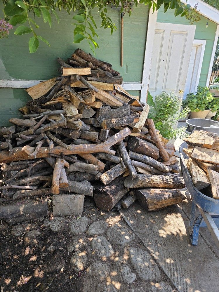 Free Firewood