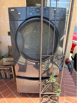 Kenmore Dryer