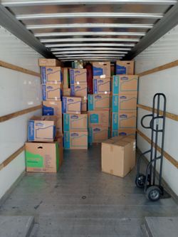 Boxes
