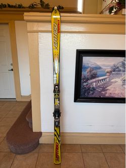 Volkl Vertigo G3 Skis