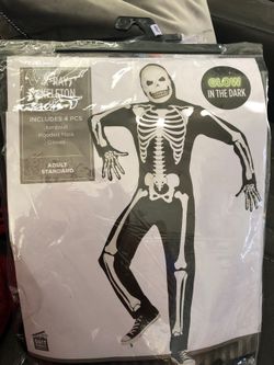 Halloween Costume