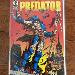 Entire Comics Box, Rare Mint Cond.