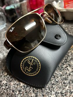Ray Ban Sunglasses 