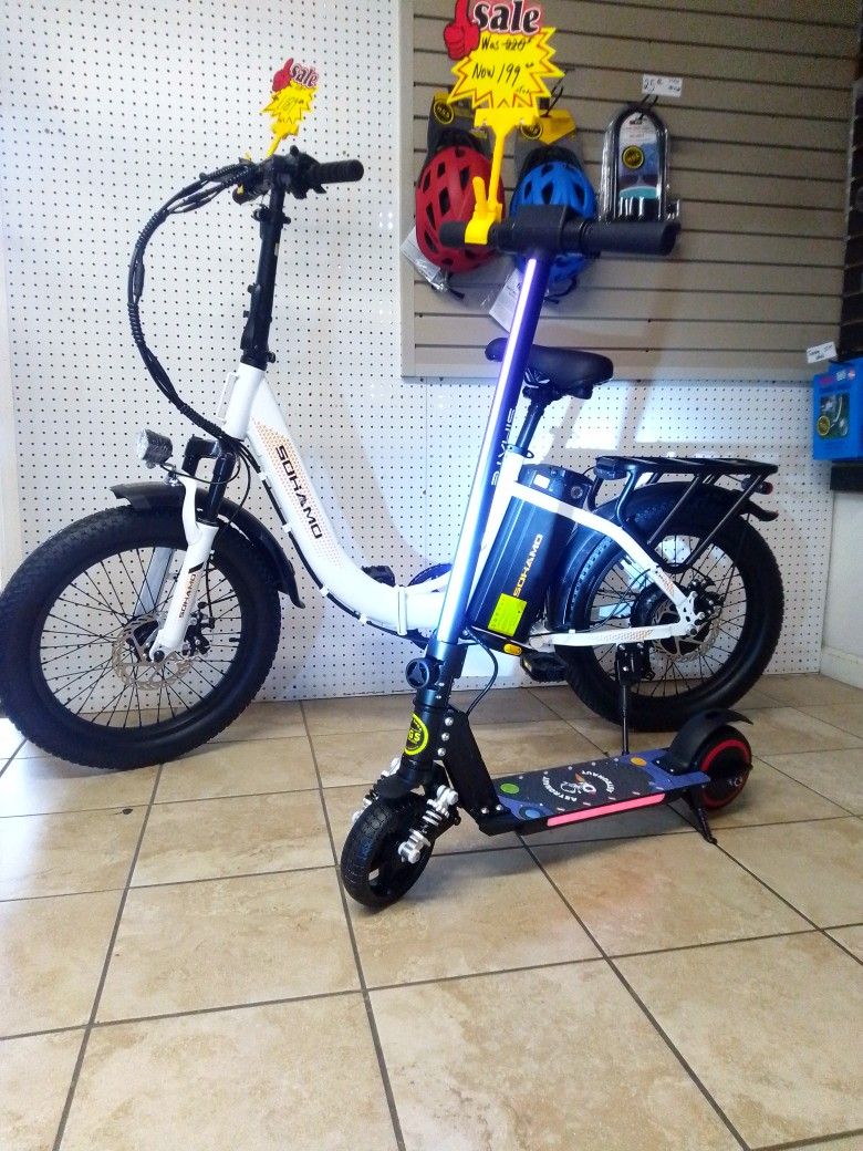 Free Free Electric Scooter For Kids. When You Buy A Regular E Bike. Buy Now Pay Later,All Products : American Fashion Style Bags On Sale