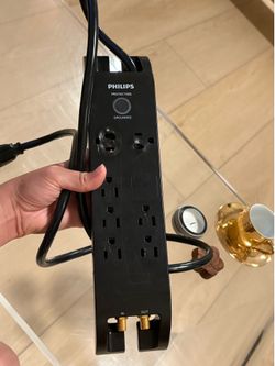 Phillips Surge Protector
