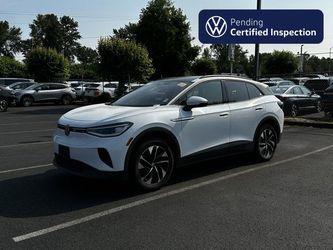 2022 Volkswagen ID.4