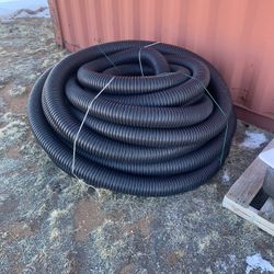Corrugated Pipe 