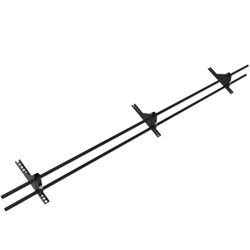 5ft Roof Snow Ice Guards