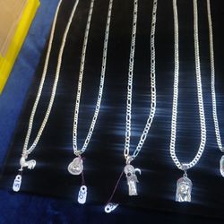 925 silver from italy brand new