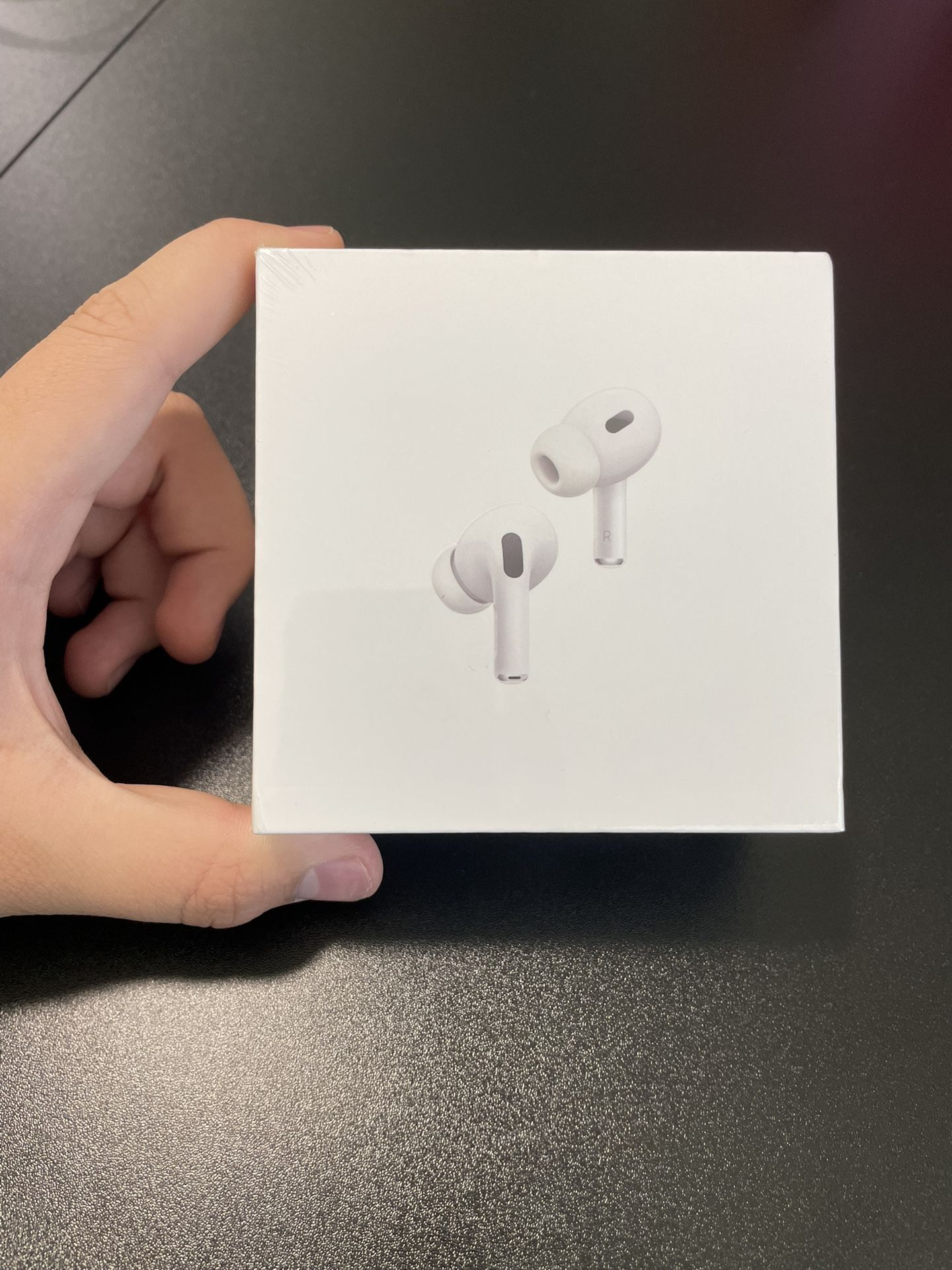 AirPods Pro 2nd Gen