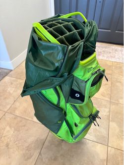 Golf Bag - Sun Mountain