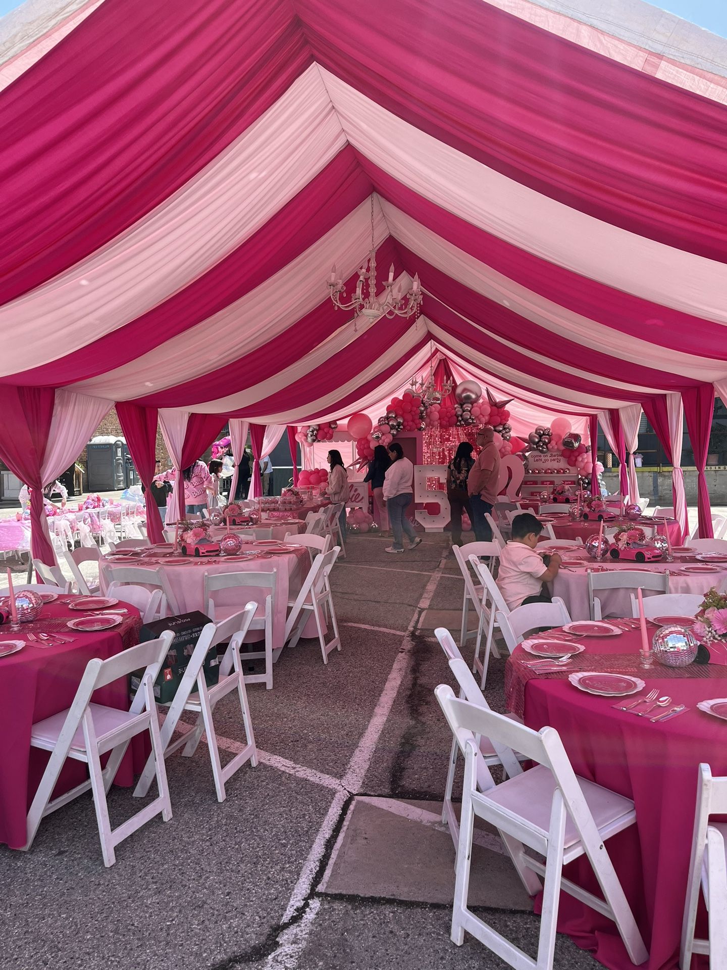 Decoraciones Mary’s