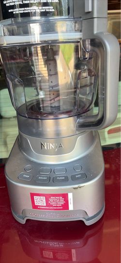 Ninja Food Processor