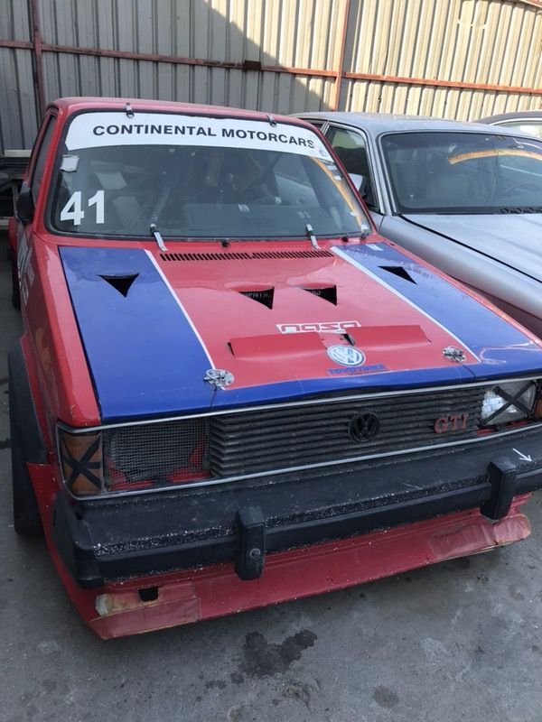 1982 Volkswagen Rabbit for Sale in Santa Clarita, CA - OfferUp