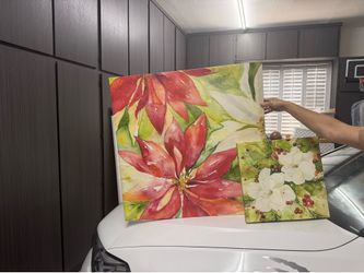 Ballard Designs Paintings
