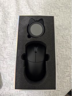 WLMOUSE Huan Gaming Mouse