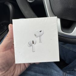 airpods pro  2nd generation