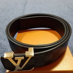 Designer Belt 