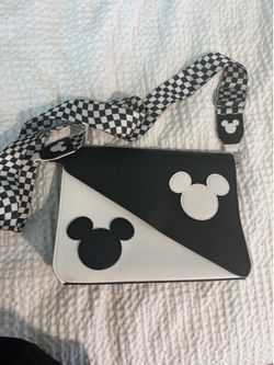 Loungefly Disney Purse