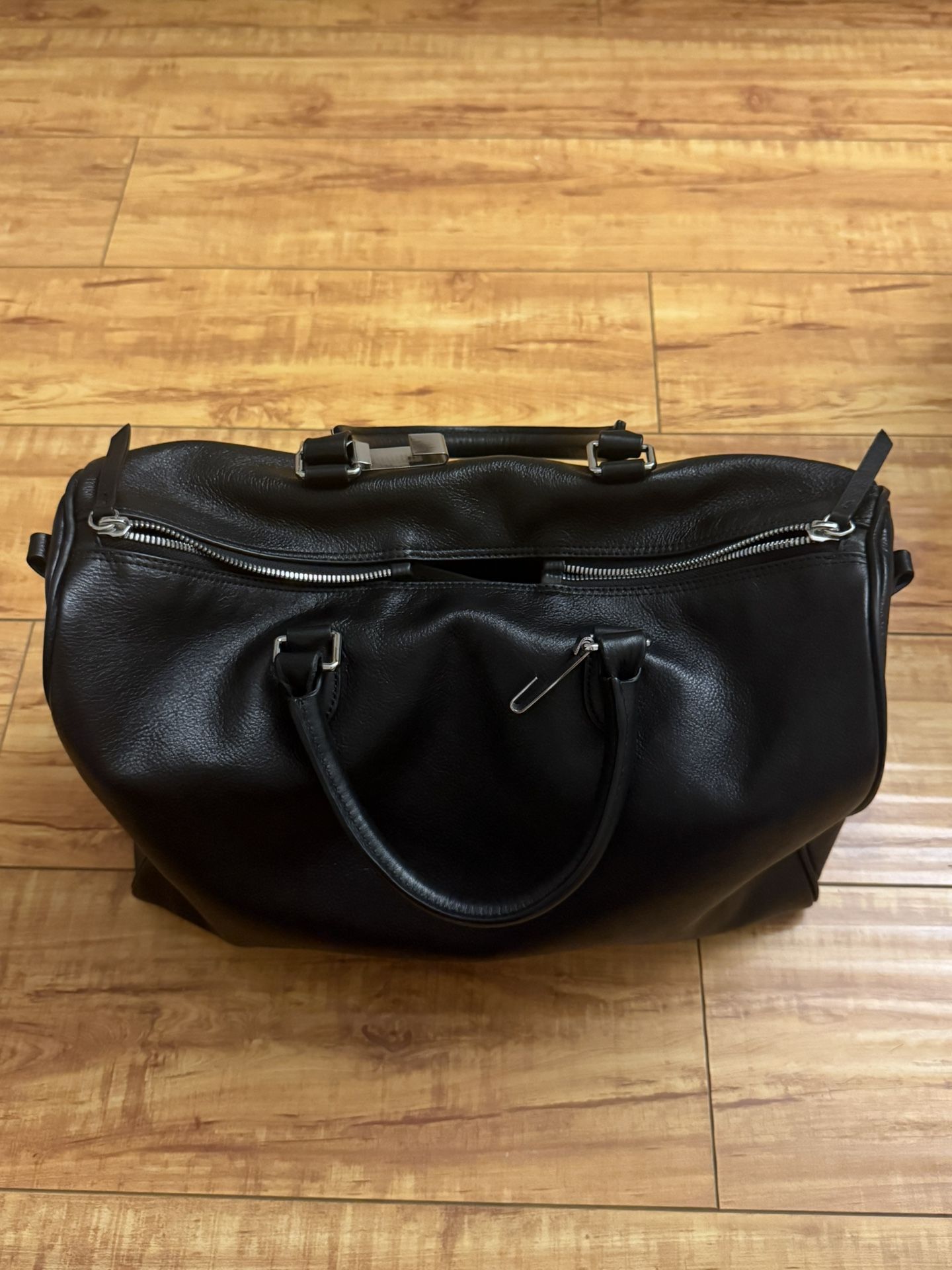 Maison Margiela Travel Bag (Can Fit Up To 14 Inch MacBook)