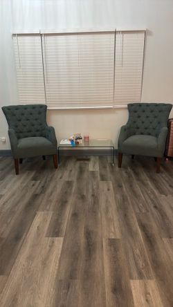 Luxury Accent Chairs