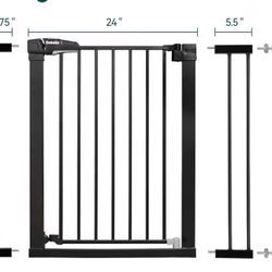 Babelio Baby/pet Gate