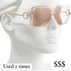 Women Sunglasses Ferragamo