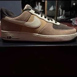 Nike Air Force 1 ‘07 LV8