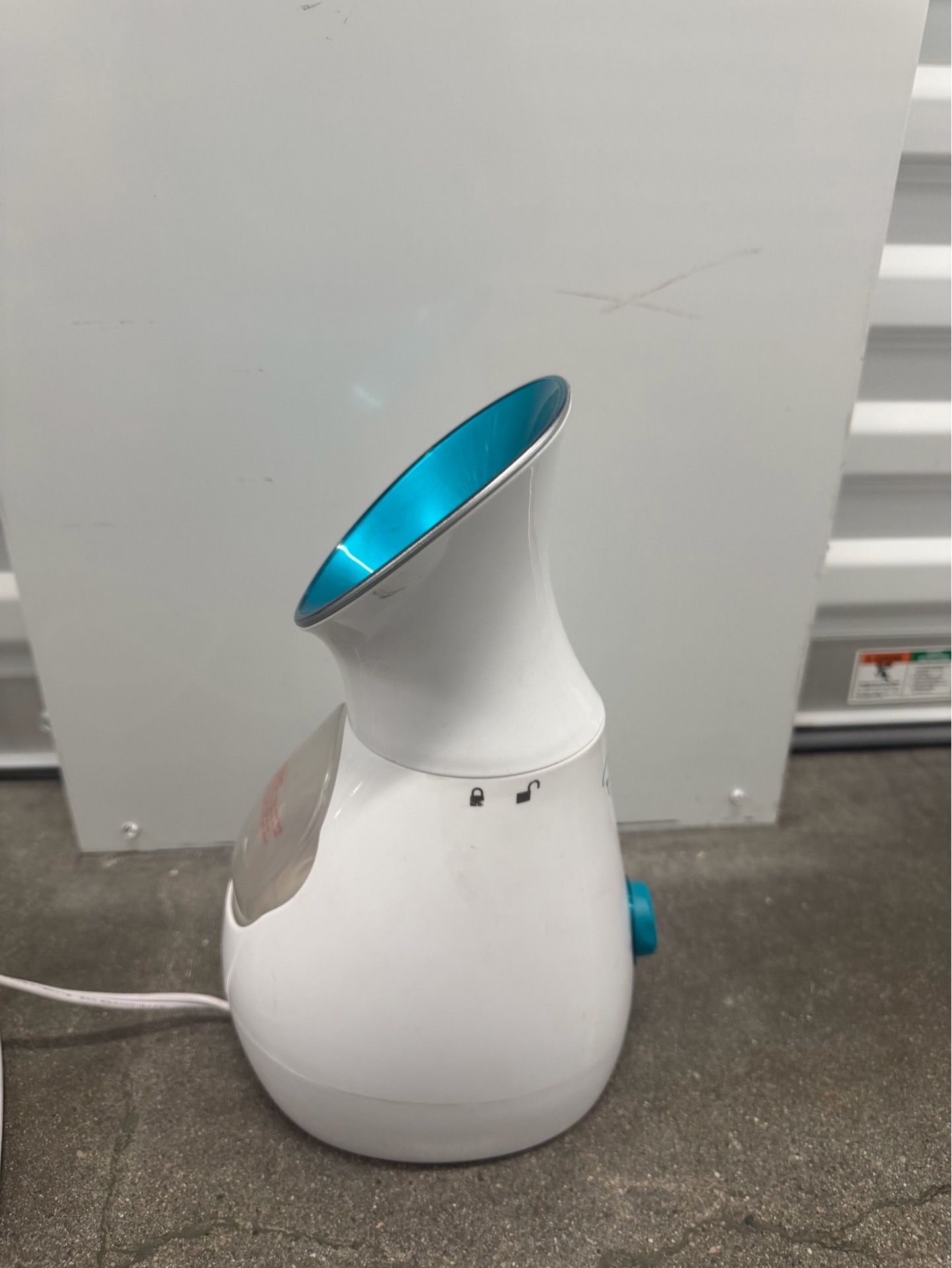 Pure Daily Care NanoSteamer