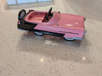 1956 Garton Kidillac - Tabletop Kiddie Car