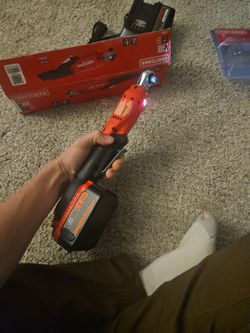 Craftsman V20 3/8" RATCHET 