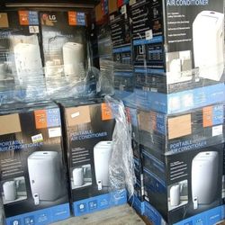 Air Conditioner 5  EJ