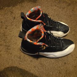 Chinese new clearance year shoes 12s