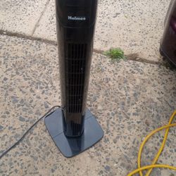 Small 3 Speed Tower Fan 