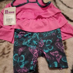 Infant Active Wear 